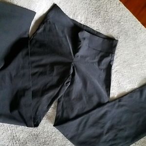 Iz Byer stretchy dress pants